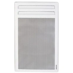 Radiateur électrique Rayonnant Atlantic Solius Vertical 1500W