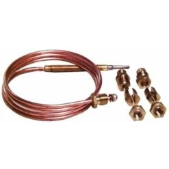 Thermocouple Universel 6 Raccords Lg 900mm