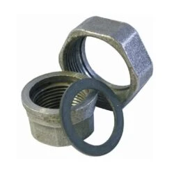 Kit Raccord Union Circulateur - Diamètre : F3/4'' - E1 1/2''