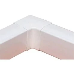 Coude Intérieur Goulotte OPTIMAL - 110 X 75