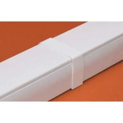 Jonction De Goulotte OPTIMAL - Jonction De Goulotte 110x75 -Atlantic Magasin 8752804 2