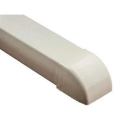 Bouchon De Goulotte OPTIMAL DUCT - 80 X 60