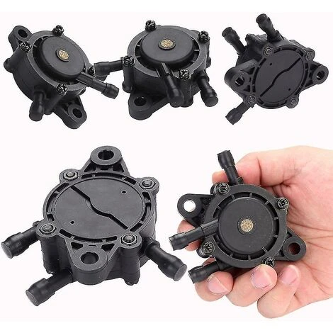 491922 691034 692313 808492 808656 Pompe à Carburant Pour Mikuni Briggs & Stratton 2 491922 691034 692313 808492 808656 Pompe à Carburant Pour Mikuni Briggs & Stratton – Image 2