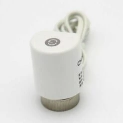 YOIURT Actionneur électrothermique Série EA10 Vanne HVAC Séparateur D'eau Contrôleur Thermostatique Intelligent