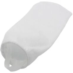 Poche Filtrante 25µm Pour Pot à Boue Magnétique 1 Pouces 1/4 (33x42) Fiable Et Facile à Entretenir