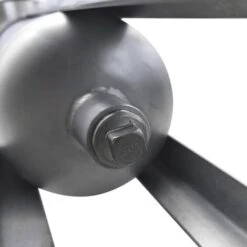 Pot à Boue Magnétique Inox 50/60 - 2 Pouces Avec Circulateur 12 M3/h Et Poche Filtrante 50µm - 10 Bars Max -Atlantic Magasin 88030272 5