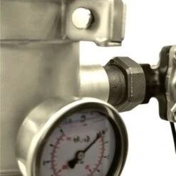 Désemboueur Magnétique Inox 33/42 - 1 Pouces 1/4 Avec Circulateur 4 M3/h Et Poche Filtrante 50µm - 10 Bars Max 7 Désemboueur Magnétique Inox 33/42 - 1 Pouces 1/4 Avec Circulateur 4 M3/h Et Poche Filtrante 50µm - 10 Bars Max -Atlantic Magasin 88030336 3