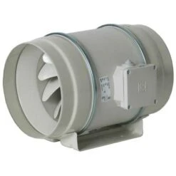 Ventilateur Centrifuge Hélicoïdal Td-160/100 N