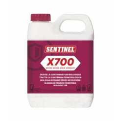 Sentinel X7001l Biocide