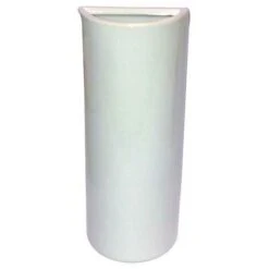 Bow Ladydoc 08372 Humidificateur En Céramique Blanche