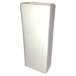 Humidificateur Céramique Blanc Edge Ladydoc 08373