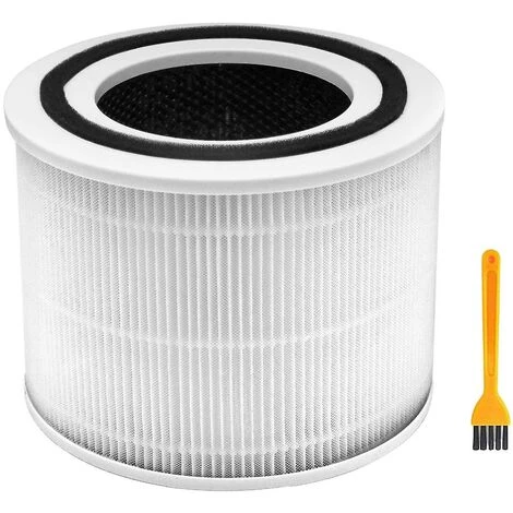 Filtres à Air Core 300 Véritable Remplacement Du Filtre Hepa Pour Levoit Core 300 Thsinde 1 Filtres à Air Core 300 Véritable Remplacement Du Filtre Hepa Pour Levoit Core 300 Thsinde