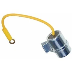 Condensateur Compatible Avec Piaggio Ciao PX Si Bravo Cyclomoteur Scooter Mobylette Moteur