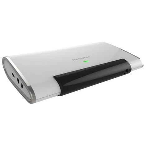Passerelle Z-Wave+ Vers IR ZXT600 (pour Climatiseur) - Remotec 1 Passerelle Z-Wave+ Vers IR ZXT600 (pour Climatiseur) - Remotec