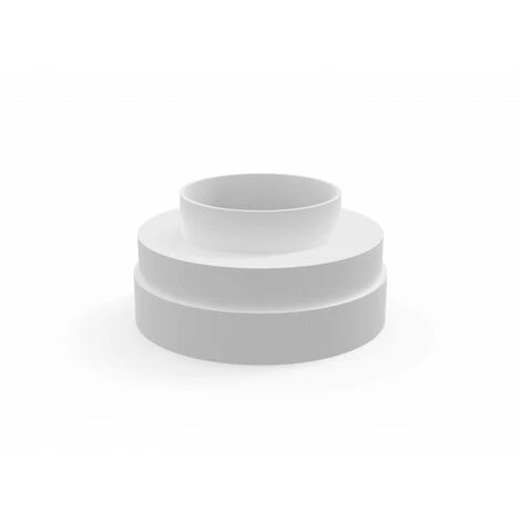 Reduction 125/80 DUCO 0000-4542 1 Reduction 125/80 DUCO 0000-4542