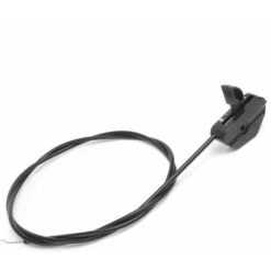 Manette, Commande De Gaz Universelle. Longueur 1,50 M.