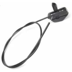 Manette, Commande De Gaz Universelle. Longueur 1,25 M