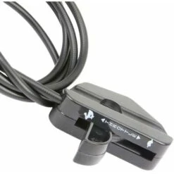 Manette, Commande De Gaz Universelle. Longueur 1,25 M -Atlantic Magasin 88817722 3