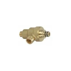 Disconnecteur Caleffi 1/4 - DIFF Pour De Dietrich : 710796100