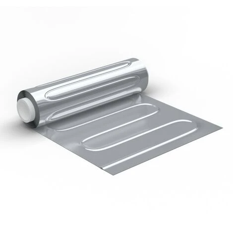 AluPRO 150 - Natte Chauffante Pour Parquet, Sols Flottants 150 W/m² 1.0 M² 2 AluPRO 150 - Natte Chauffante Pour Parquet, Sols Flottants 150 W/m² 1.0 M² – Image 2