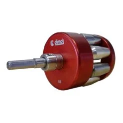 Évaseur De Tuyaux DIMOS Ø 80 Mm - 195610