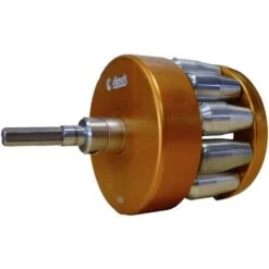 Évaseur De Tuyaux DIMOS Ø 100 Mm - 195611