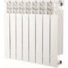 RD/600-3 - RADIATEUR ALUM.RD 108.86Kcal/h 3ELEM. -RAYCO