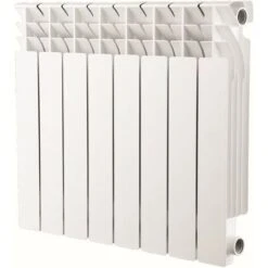 RD/600-3 - RADIATEUR ALUM.RD 108.86Kcal/h 3ELEM. -RAYCO