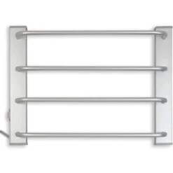 Sèche-Serviettes Electrique Salle De Bain - 60 W