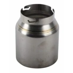 Bol Recyclage Ø100 Et L120 - DIFF Pour Chappée : SRN610636