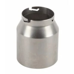 Bol Recyclage Ø100 Et L120 - DIFF Pour Chappée : SRN610636 5 Bol Recyclage Ø100 Et L120 - DIFF Pour Chappée : SRN610636 -Atlantic Magasin 9026749 3