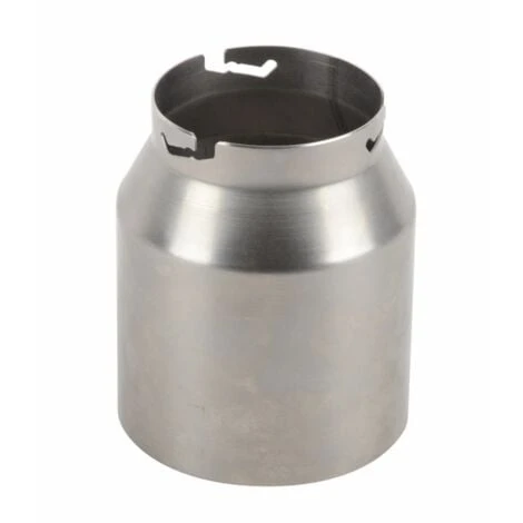 Bol Recyclage Ø100 Et L120 - DIFF Pour Chappée : SRN610636 3 Bol Recyclage Ø100 Et L120 - DIFF Pour Chappée : SRN610636 – Image 3