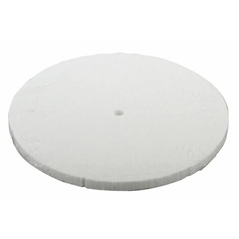 Panneau Isolant Arrière 10mm - DIFF Pour Chappée : 711473200 1 Panneau Isolant Arrière 10mm - DIFF Pour Chappée : 711473200