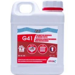 Colmateur Universel De Micro-fuites G41 1L - GEB 870150