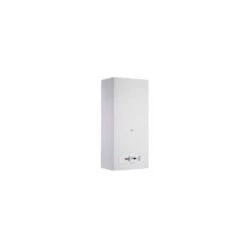 Chauffage Atmosphérique WRN10-4 KE 10l/min Gaz Butane 655x310x225mm Classe Énergétique A/M