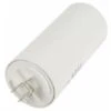 Condensateur De Démarrage Universel 10µF 450V Ø36mm Longueur 62mm Fixation M8 2 Cosses Permanent Moteur Appareils Electriques Ménagers Pompe Volet Roulant Connecteur