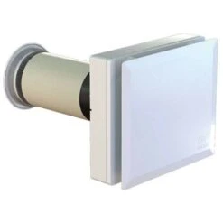 Récupérateur De Chaleur Vortice HRW 30 Mono Evo HCS 0000012436