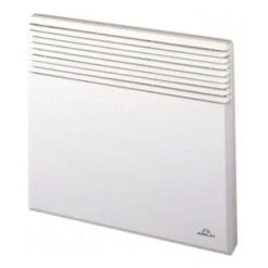 Radiateur Électrique 1250W AIRELEC Tactic Digital Horizontal Blanc - A693854