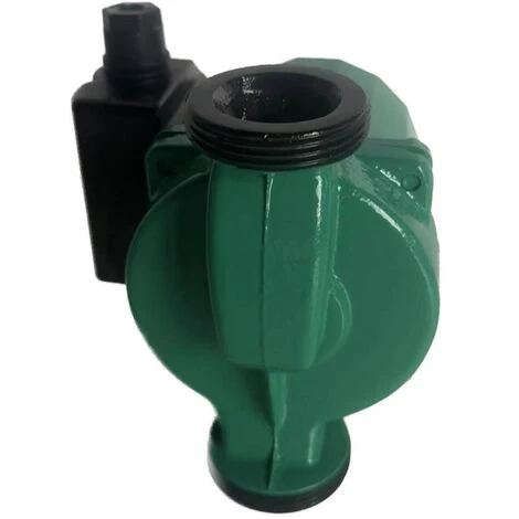 Pompe De Circulaire Pour Eau Chaude RS25-60/130, Circulateur De Chauffage Domestique 3 Pompe De Circulaire Pour Eau Chaude RS25-60/130, Circulateur De Chauffage Domestique – Image 3