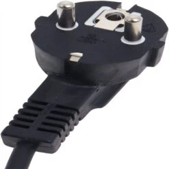 Pompe De Circulaire Pour Eau Chaude RS25-60/130, Circulateur De Chauffage Domestique 9 Pompe De Circulaire Pour Eau Chaude RS25-60/130, Circulateur De Chauffage Domestique -Atlantic Magasin 91371704 5