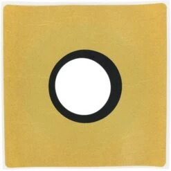 Membrane Adhésive 300 X 300 Mm (Conduit 110 à 130 Mm) - BLM