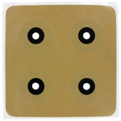 Membrane Adhésive 200 X 200 Mm (4 Conduits 16/25 Mm) - BLM