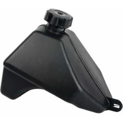OxoxO Fuel Pétrole Gaz Réservoir + Casquette 50 70 90 110 125 Cc Quad Dirt Bike ATV 4 Wheeler 4QXDGN3N