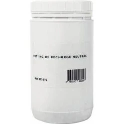 Recharge Pour Neutraliseur De Condensation Pour Chaudi