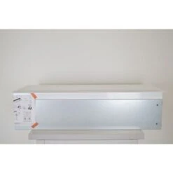 Rideau D'Air Chaud 4/6kW ATLANTIC Ridair 1000E Encastrable - 0611535-0 7 Rideau D'Air Chaud 4/6kW ATLANTIC Ridair 1000E Encastrable - 0611535-0 -Atlantic Magasin 91696540 3