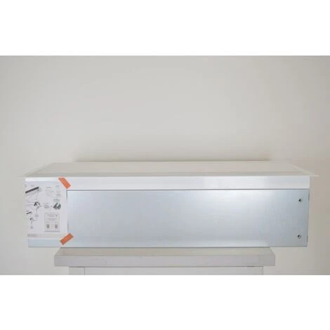 Rideau D'Air Chaud 4/6kW ATLANTIC Ridair 1000E Encastrable - 0611535-0 3 Rideau D'Air Chaud 4/6kW ATLANTIC Ridair 1000E Encastrable - 0611535-0 – Image 3