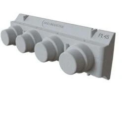 Plénum Universel Prêt-à-poser - Dimensions (LxHxP) :1100 X 350 X 300 Mm