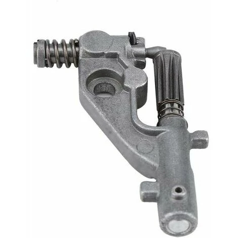 Ensemble De Pompe à Huile Pour Tronçonneuse 455 455E 455 E Rancher II 460 455 Rancher II 461 LYLM 2 Ensemble De Pompe à Huile Pour Tronçonneuse 455 455E 455 E Rancher II 460 455 Rancher II 461 LYLM – Image 2