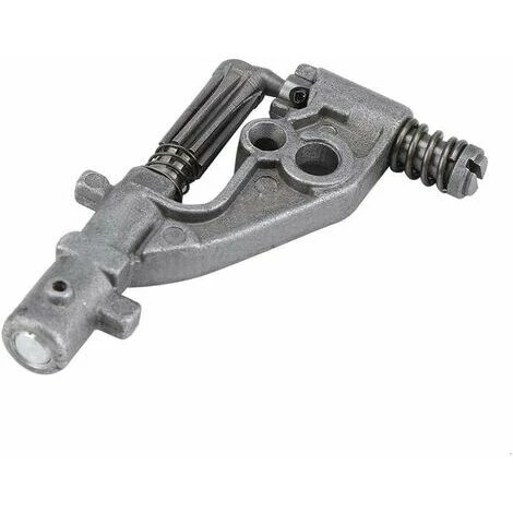 Ensemble De Pompe à Huile Pour Tronçonneuse 455 455E 455 E Rancher II 460 455 Rancher II 461 LYLM 3 Ensemble De Pompe à Huile Pour Tronçonneuse 455 455E 455 E Rancher II 460 455 Rancher II 461 LYLM – Image 3