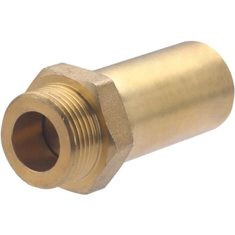 Anti-bélier Mâle à Ressort M20x27 NOYON & THIEBAULT 1 Anti-bélier Mâle à Ressort M20x27 NOYON & THIEBAULT